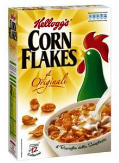 Immagine di KELLOGG'S CORN FLAKES GR.250