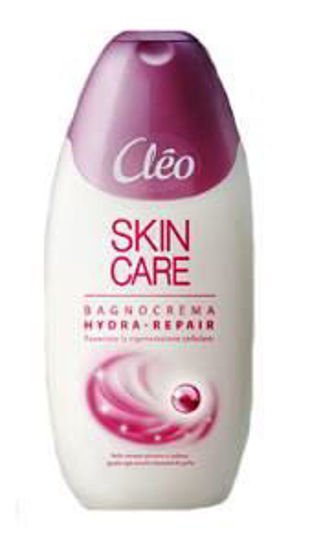 Immagine di CLEO BAGNOSCHIUMA HYDRA REPAIR ML.500+250