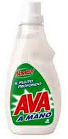 Immagine di AVA BUCATO A MANO LIQUIDO ML.750