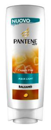 Immagine di PANTENE SHAMPOO ACQUA LIGHT ML.200