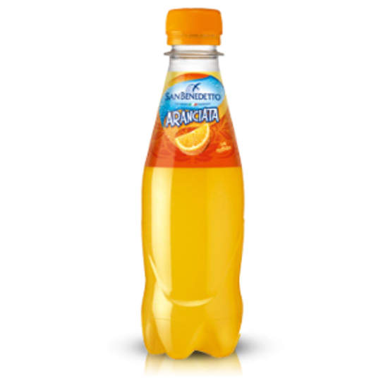 Immagine di SAN BENEDETTO ARANCIATA CL.25