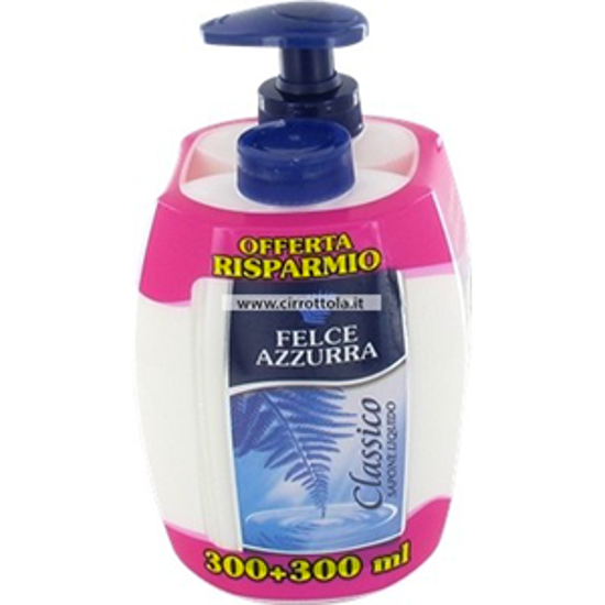 Immagine di FELCE AZZURRA SAP.LIQ.DISP+RIC