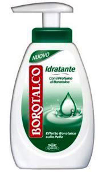 Immagine di BOROTALCO SAPONE LIQUIDO IDRATANTE ML.250