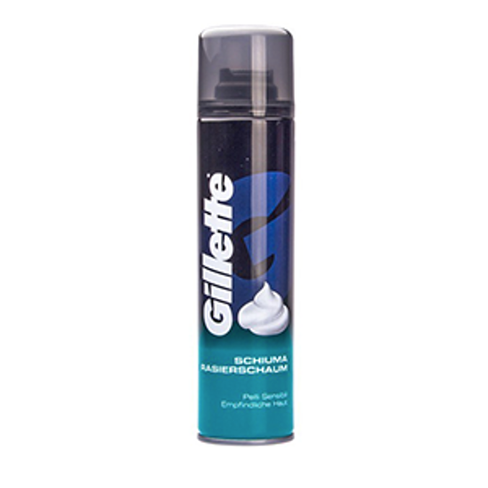 Immagine di GILLETTE SCH/BARBA P/SENS M300