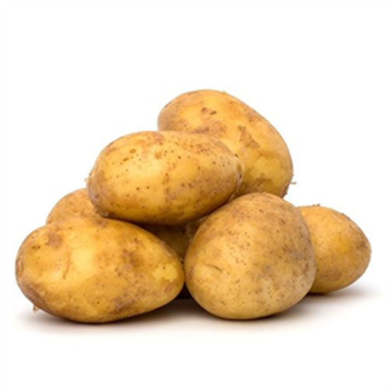 Immagine di PATATE NOVELLE DI POLIGNANO