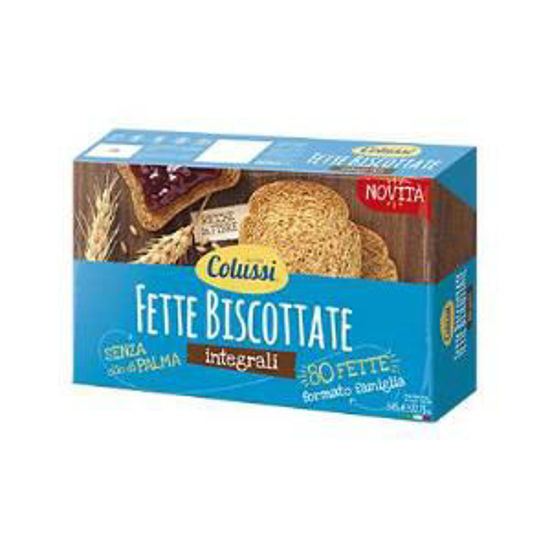 Immagine di COLUSSI FETTE INTEG.GR.645