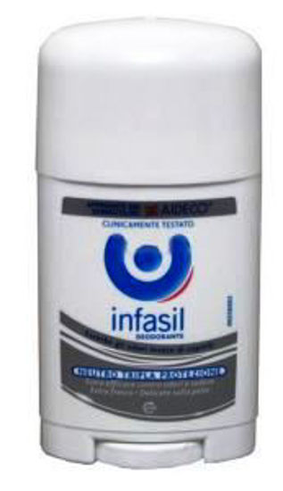 Immagine di INFASIL DEODORANTE STICK PROTEZIONE NATURALE ML.40