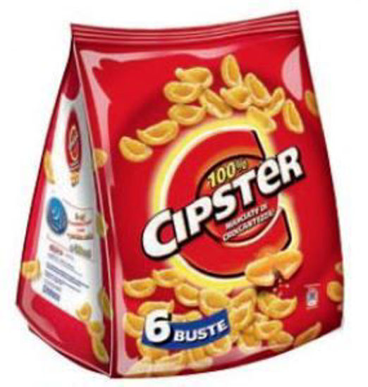 Immagine di SAIWA CIPSTER MULTIPACK GR.22X6