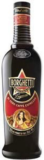 Immagine di BORGHETTI CAFFE'SPORT CL.70