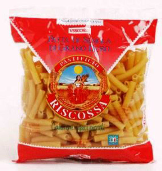 Immagine di RISCOSSA CANNERONI RIGATI GR.500