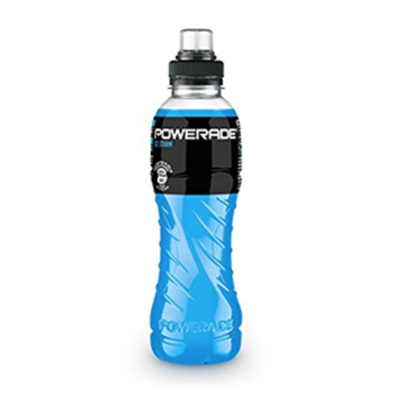 Immagine di POWERADE LT.0,5 PET MOUNTAIN BLAST