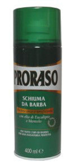 Immagine di PRORASO SCHIUMA EUCALIPTO ML.400