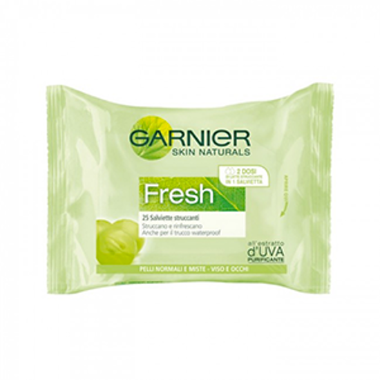 Immagine di GARNIER SALV.STRUCC.FRESH X25