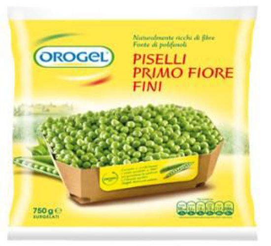 Immagine di OROGEL PISELLI FINI GR.750