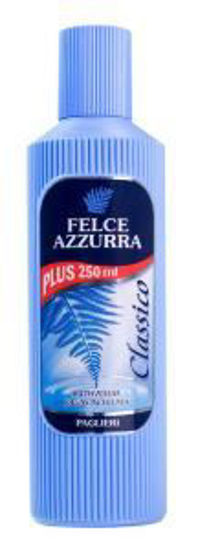 Immagine di FELCE AZZURRA BAGNOSCHIUMA CLASSICO ML.500 + 250