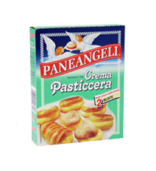 Immagine di PANEANGELI CREMA PASTICCERA X 2