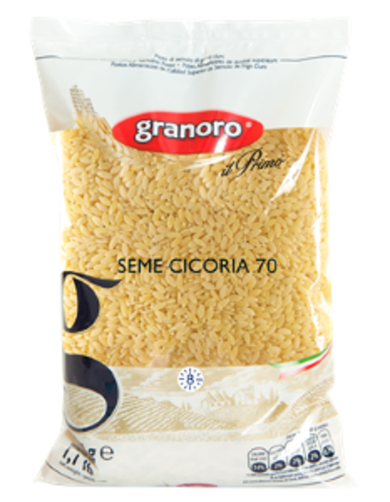 Immagine di GRANORO SEME DI CICORIA N.70 GR.500