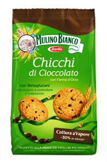 Immagine di MULINO BIANCO CHICCHI CIOCCOLATO GR.300