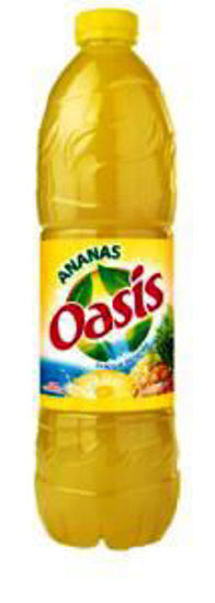 Immagine di OASIS ANANAS LT.1,5