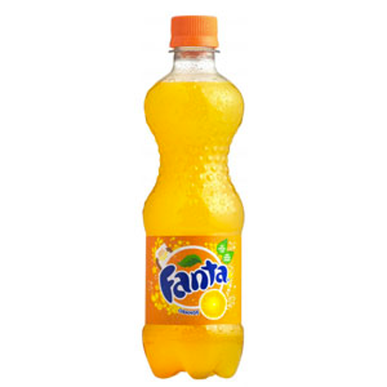 Immagine di FANTA CL.50 LATT.