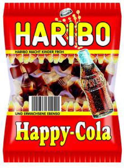 Immagine di HARIBO HAPPY COLA GR.200