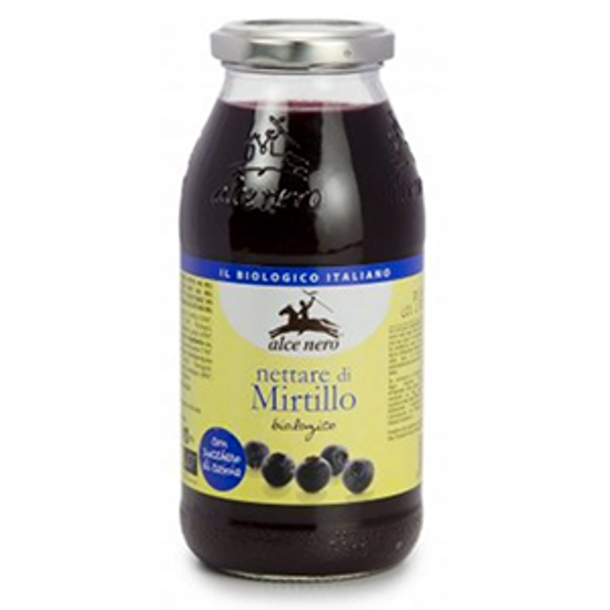Immagine di ALCE NERO NETTARE MIRTIL.BIO ML.500