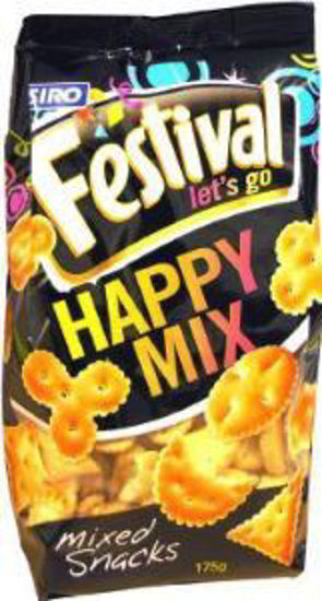 Immagine di BOLSA FESTIVAL HAPPY MIX GR.175