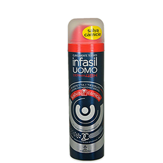 Immagine di INFASIL DEO.SPRAY UOMO SALV.ML.150