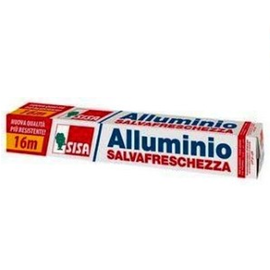 Immagine di SISA ALLUMINIO MT.16