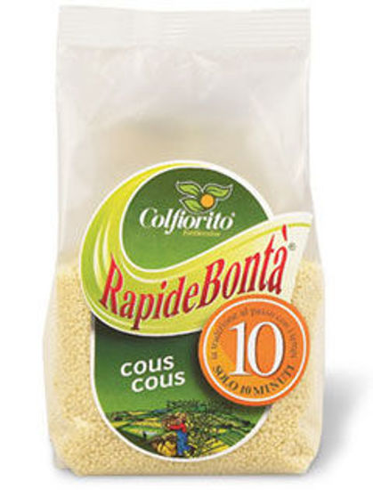 Immagine di COLFIORITO COUS COUS GR. 250