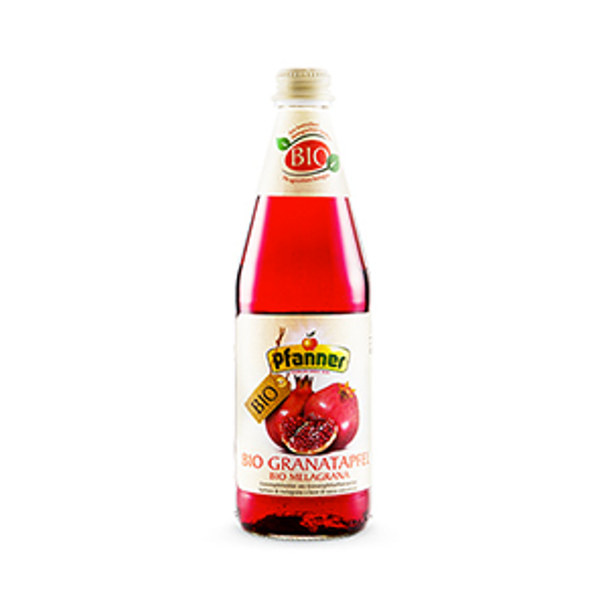 Immagine di SUCCO BIO MELAGRANA ML.500 PFANNER