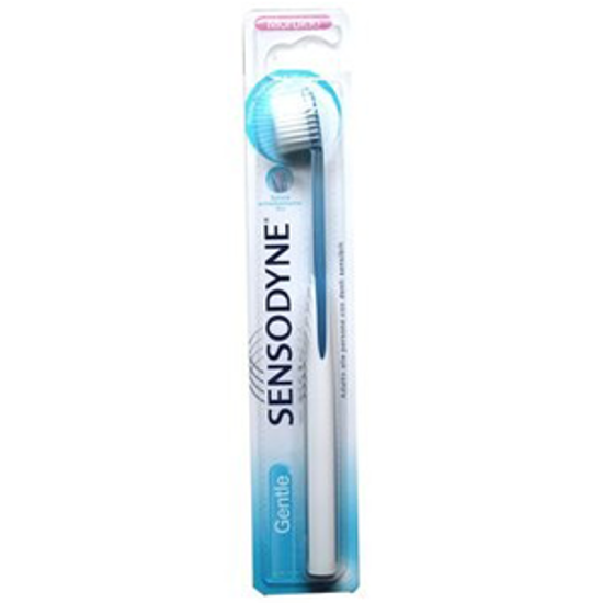 Immagine di SENSODYNE SPAZZOLINO GENTLE