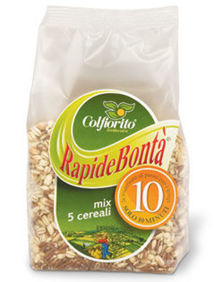 Immagine di COLFIORITO MIX 5 CEREALI GR.250