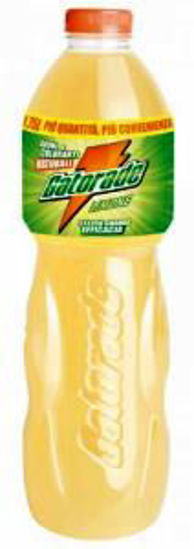Immagine di GATORADE LIMONE LT.1,75