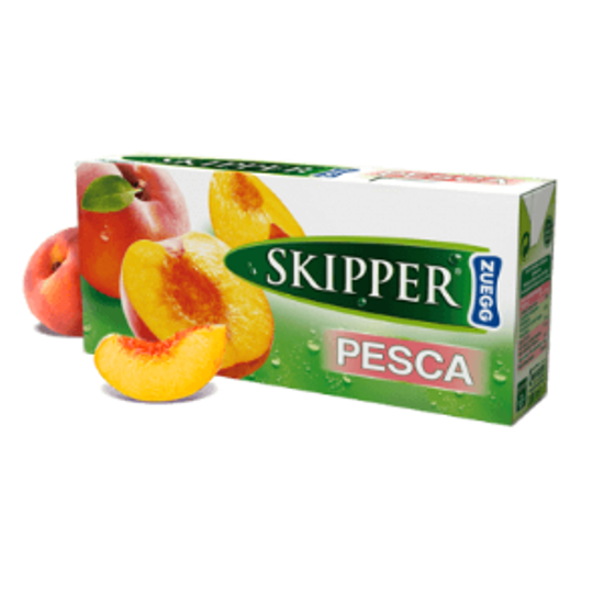 Immagine di ZUEGG SUCCHI SKIPPER PESCA ML.200 X 3