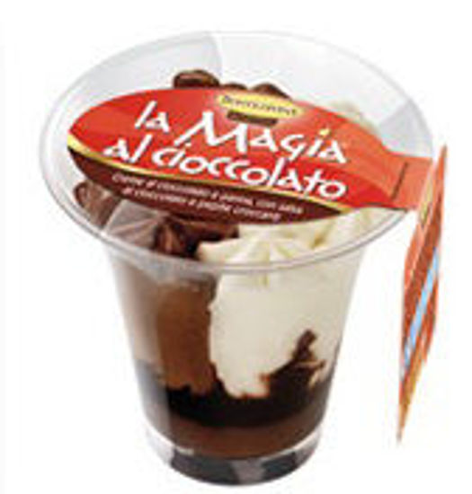 Immagine di BONTA' DIVINA LA MAGIA AL CIOCCOLATO GR.100