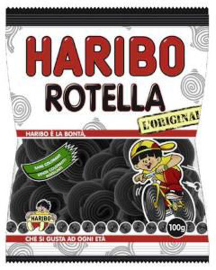 Immagine di HARIBO ROTELLA GR.200