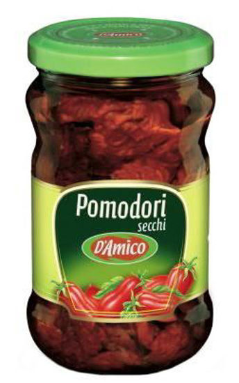 Immagine di D'AMICO POMODORI SECCHI GR.280