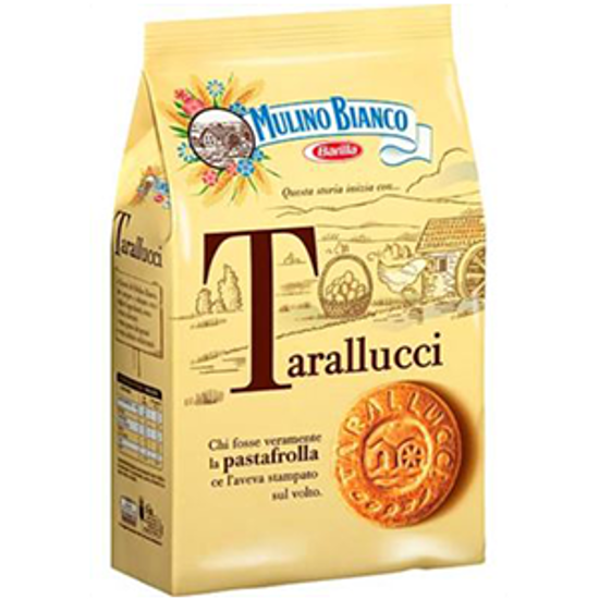 Immagine di MULINO B.TARALLUCCI 350GR