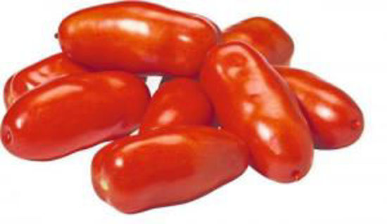 Immagine di POMODORO SAN MARZANO