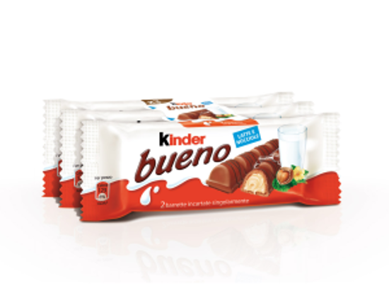 Immagine di KINDER BUENO X 3