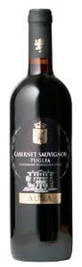 Immagine di AURA VINO CABERNET SAUVIGNON CL.75