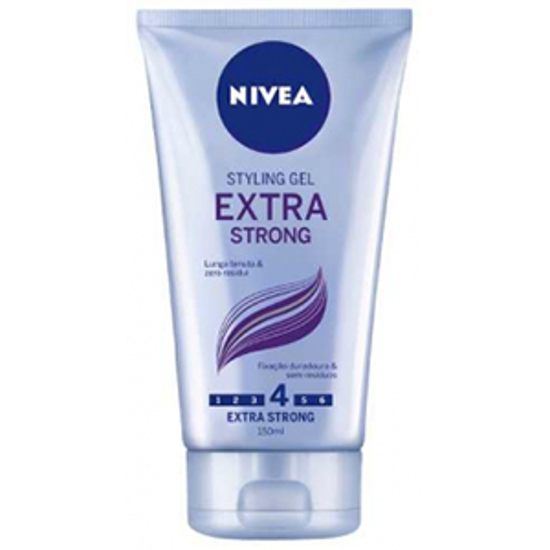 Immagine di NIVEA STYLING GEL EX/FORT.M150