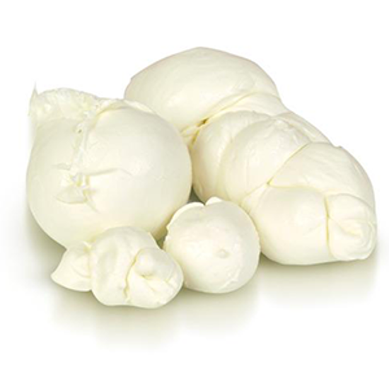 Immagine di STASI  MOZZARELLA SFUSA