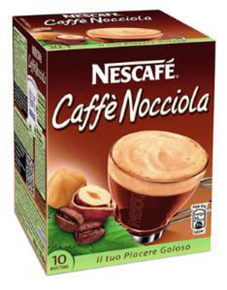 Immagine di NESCAFE' CAFFE' NOCCIOLA GR.80