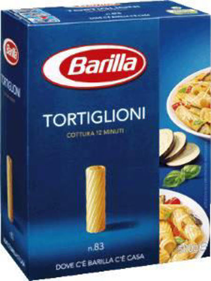 Immagine di BARILLA TORTIGLIONI N.83 GR.500