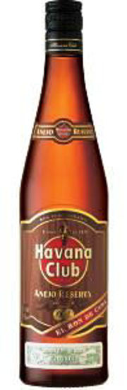 Immagine di HAVANA CLUB 3 RESERVE CL.70