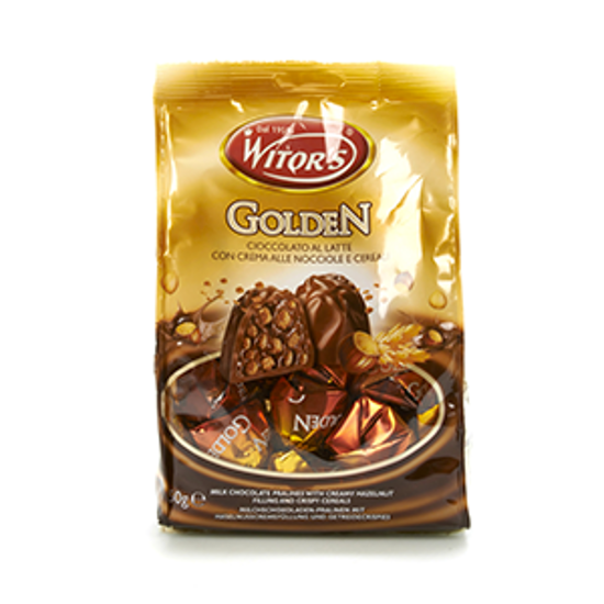 Immagine di WITOR'S SACCHETTO GOLDEN POKER G.250