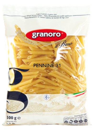 Immagine di GRANORO PENNINE N.31 GR.500