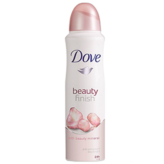 Immagine di DOVE DEO SPRAY BEAUTY FINISH M150